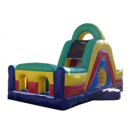 toddler bounce house